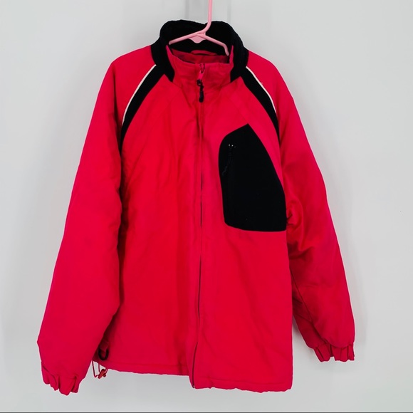 Athletic Works Jackets & Blazers - Athletic Works Ladies size 4/6 windbreaker jacket